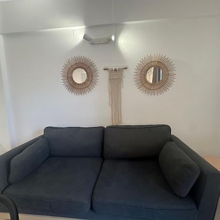 Anfi Suites Gouves Bagian luar foto