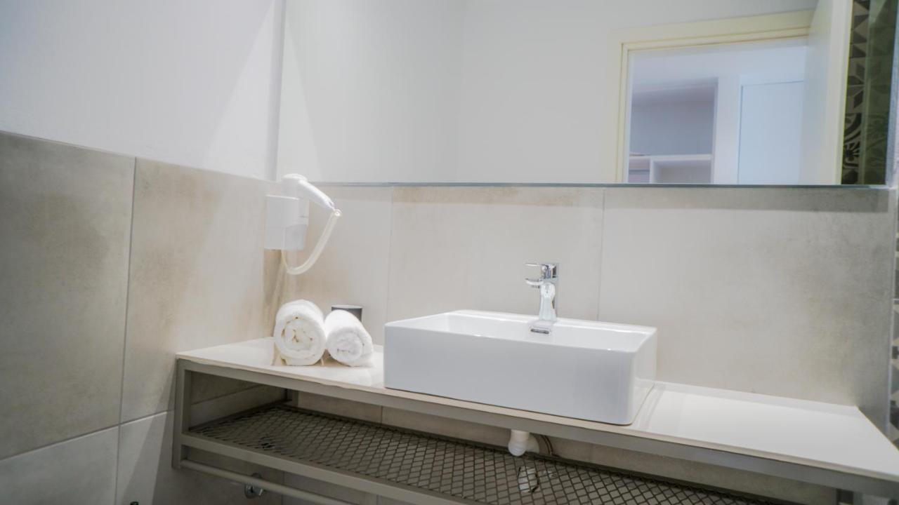 Anfi Suites Gouves Bagian luar foto