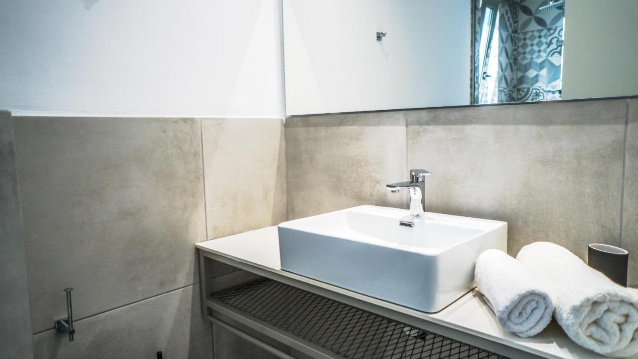 Anfi Suites Gouves Bagian luar foto