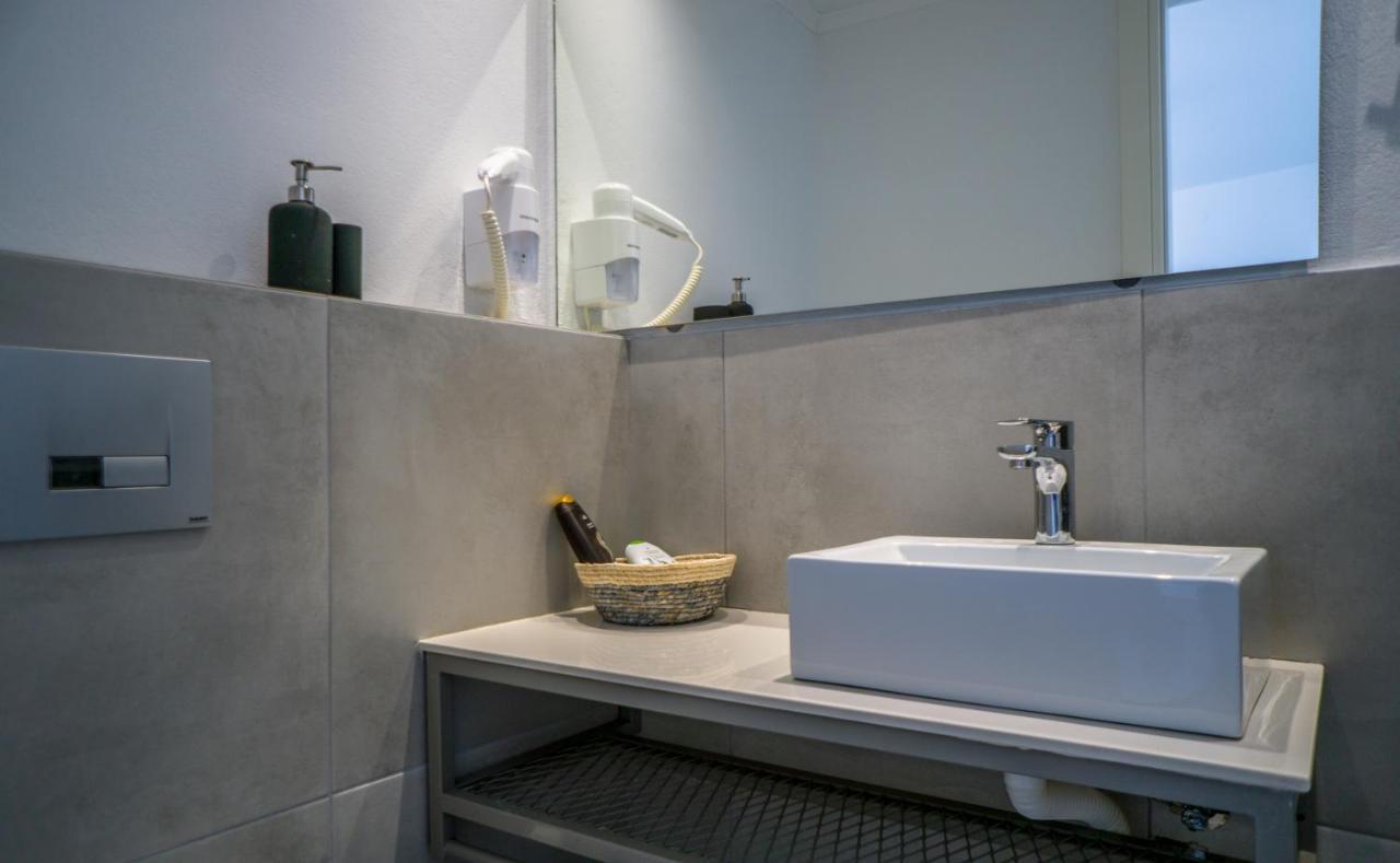 Anfi Suites Gouves Bagian luar foto