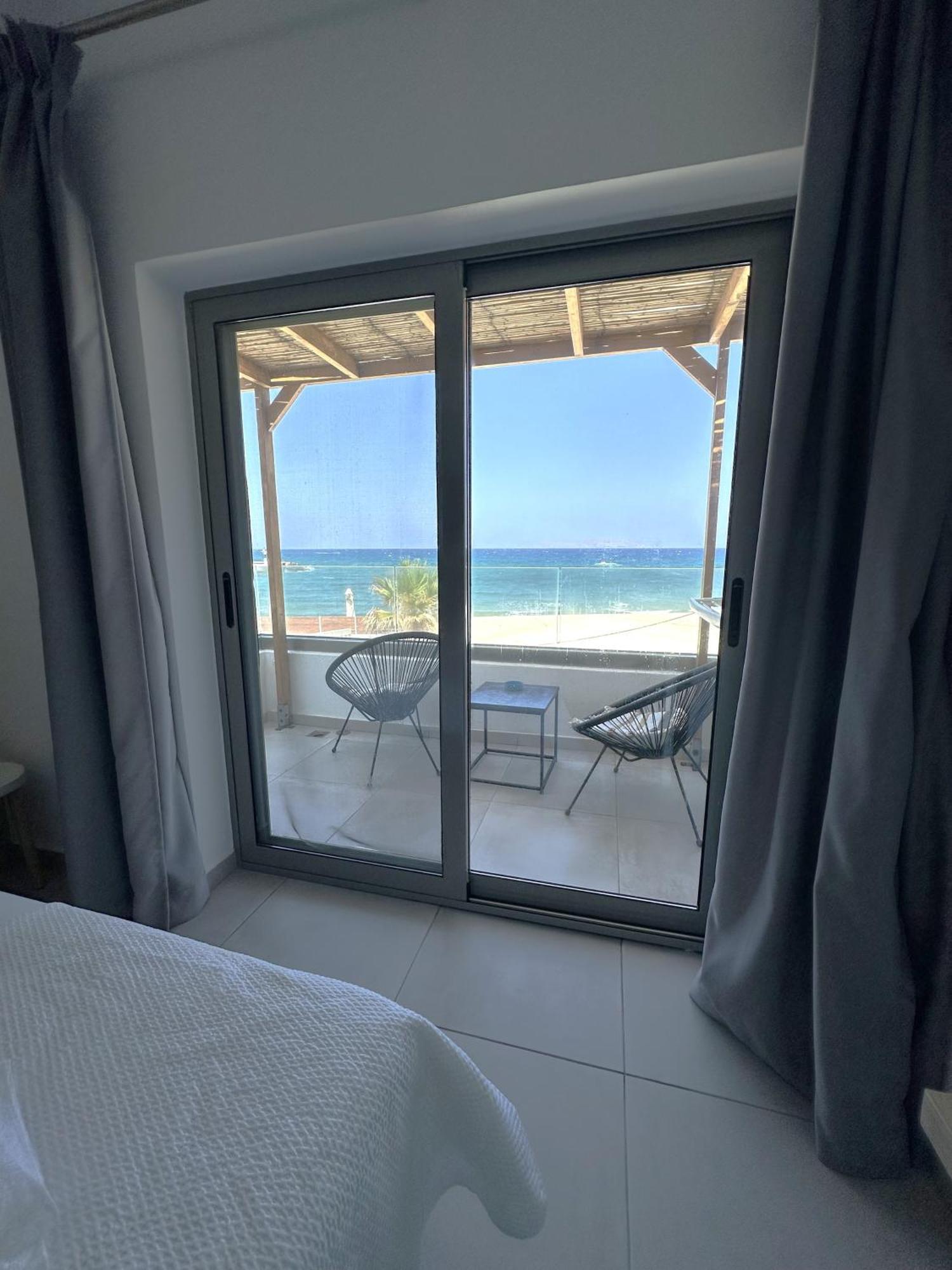 Anfi Suites Gouves Ruang foto