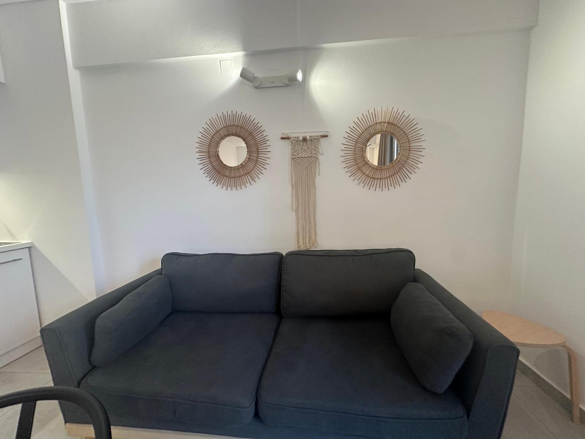 Anfi Suites Gouves Bagian luar foto