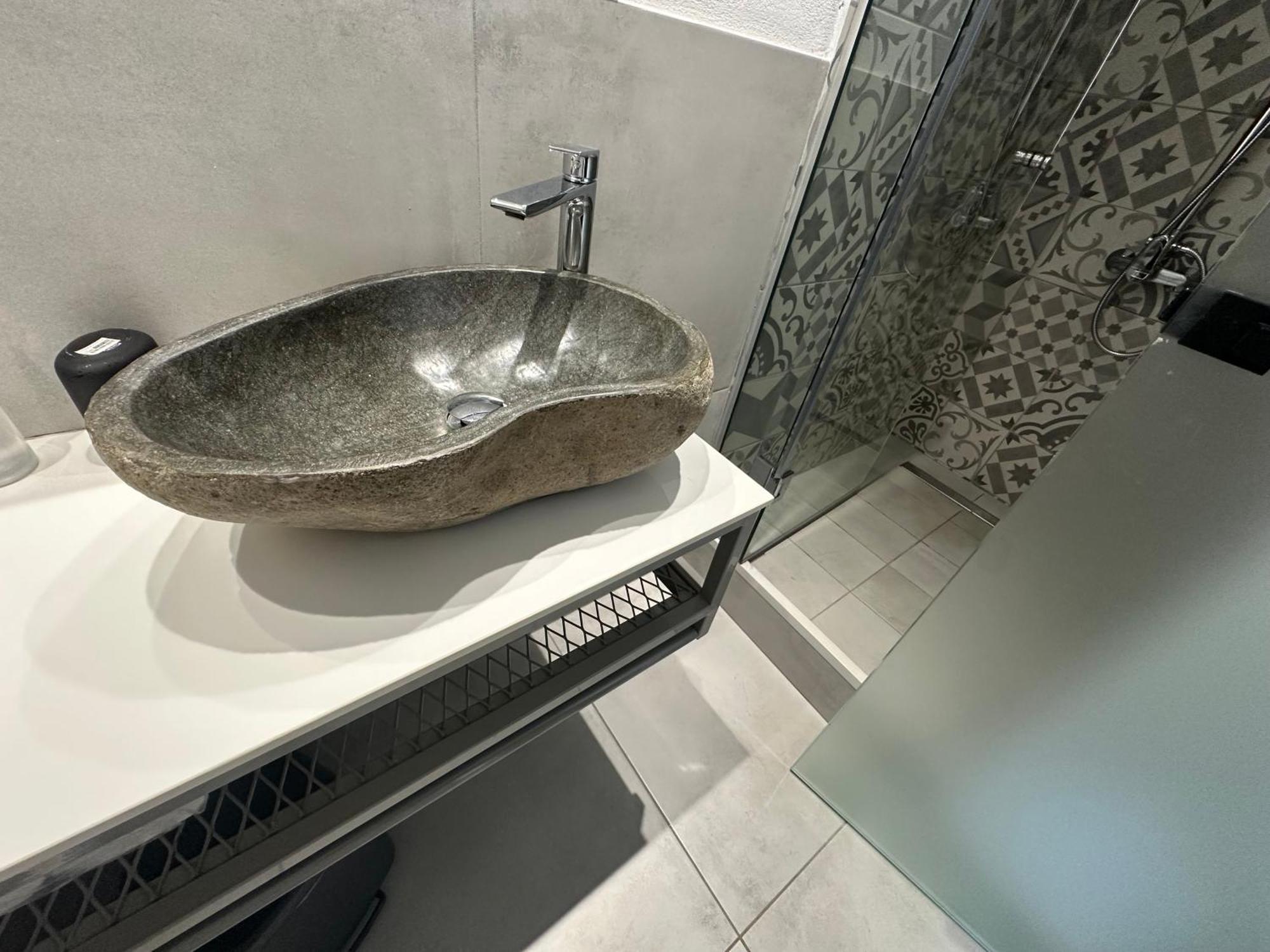 Anfi Suites Gouves Bagian luar foto